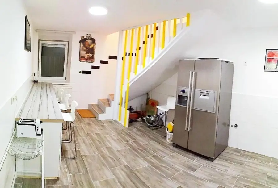 Smart Mini Hotel 1