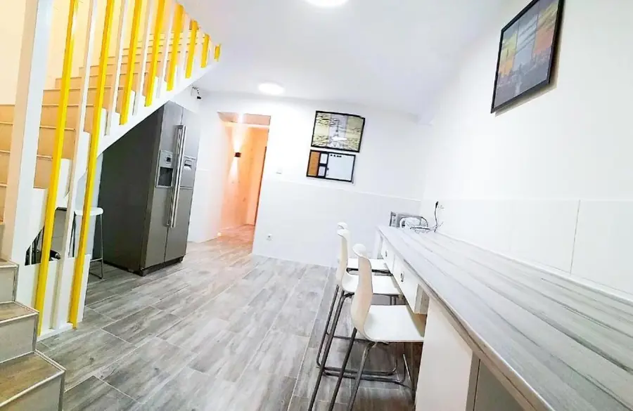 Smart Mini Hotel 3