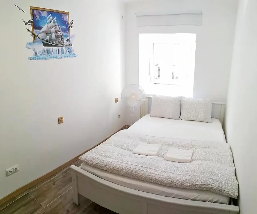 Smart Mini Hotel 5